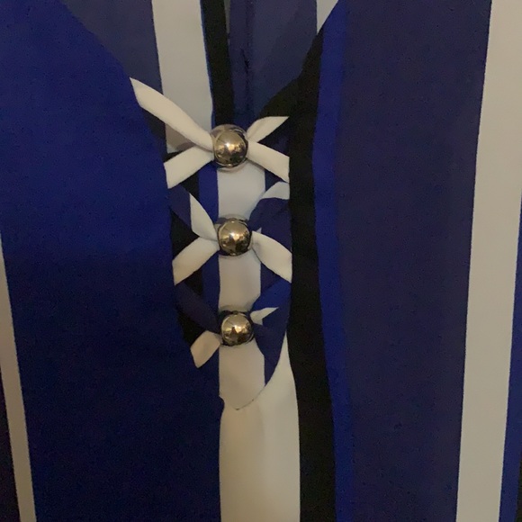 Cato women’s sheer top. Size XL - Picture 3 of 5